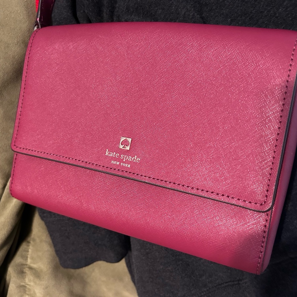 Kate Spade crossbody bag